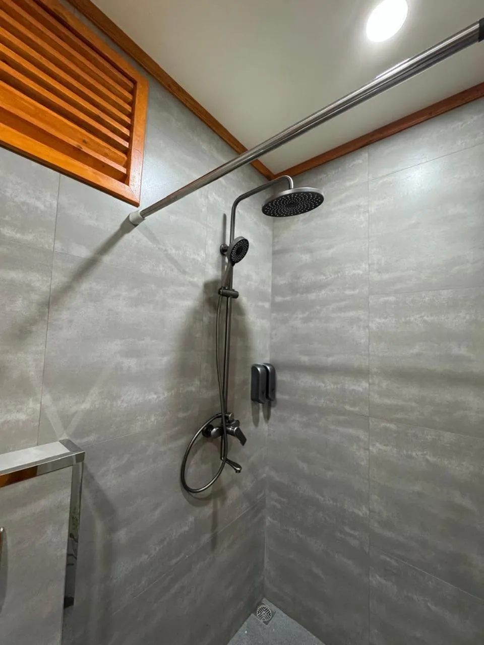 Rattehi Inn at Rakeedhoo