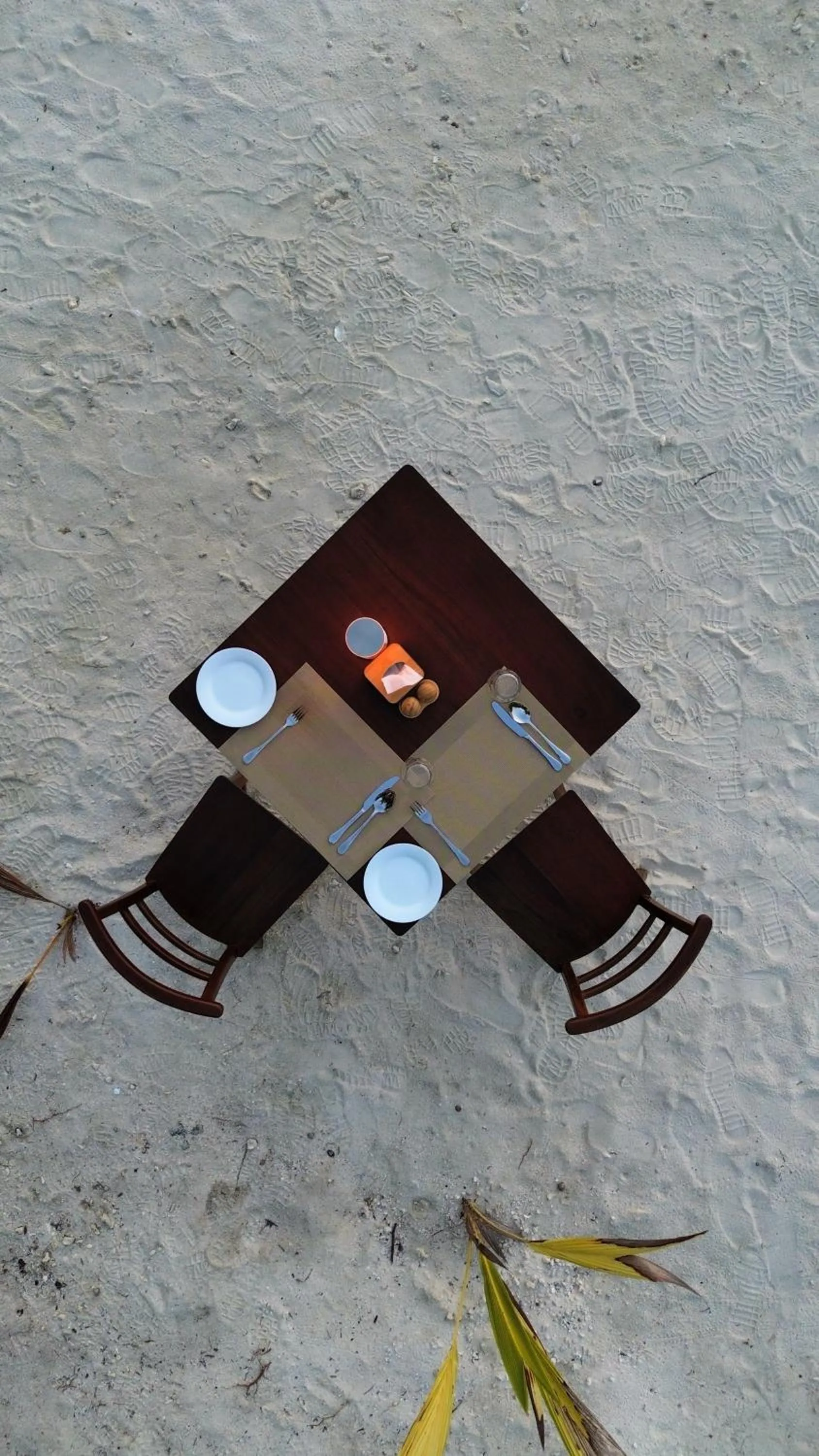 Rattehi Inn at Rakeedhoo