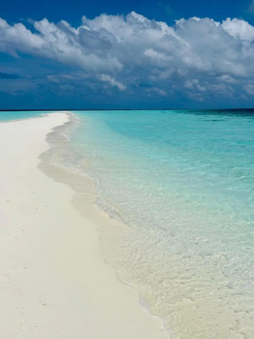 Beach in Rattehi Inn at Rakeedhoo