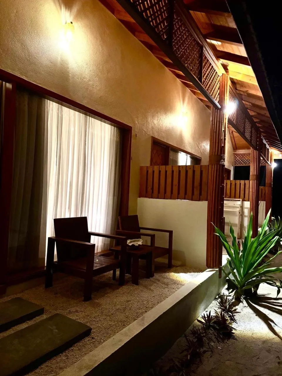 Rattehi Inn at Rakeedhoo