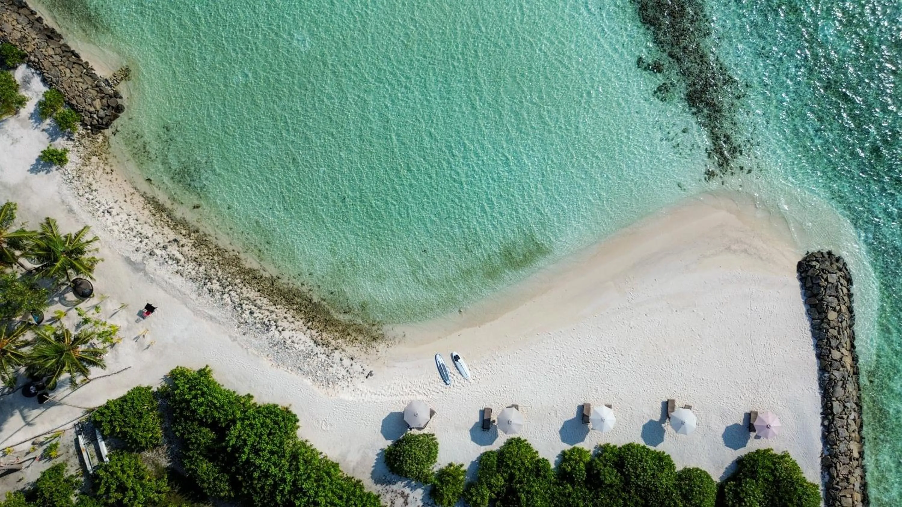 Rattehi Inn at Rakeedhoo