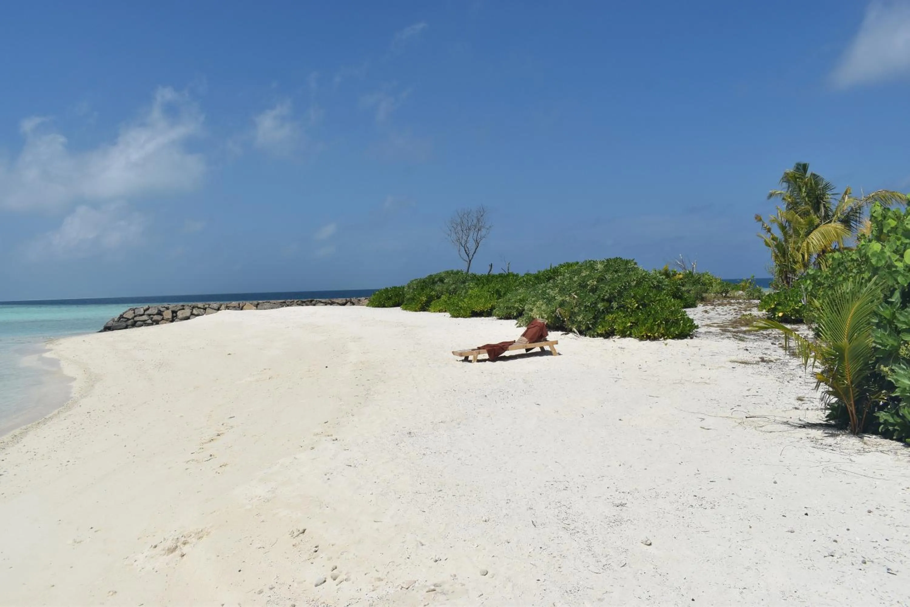 Rattehi Inn at Rakeedhoo