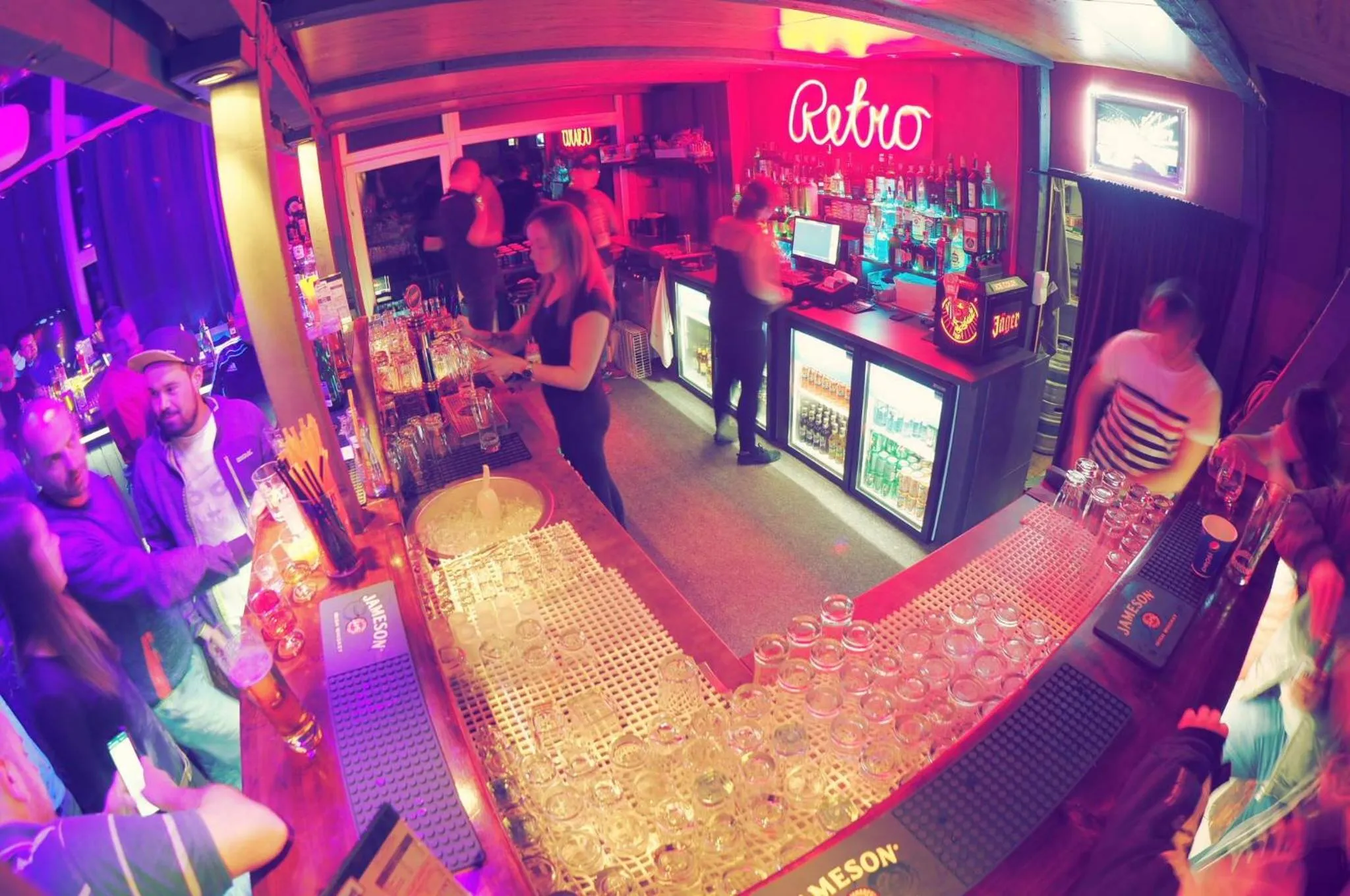 Nightclub / DJ in Hotel Liptov