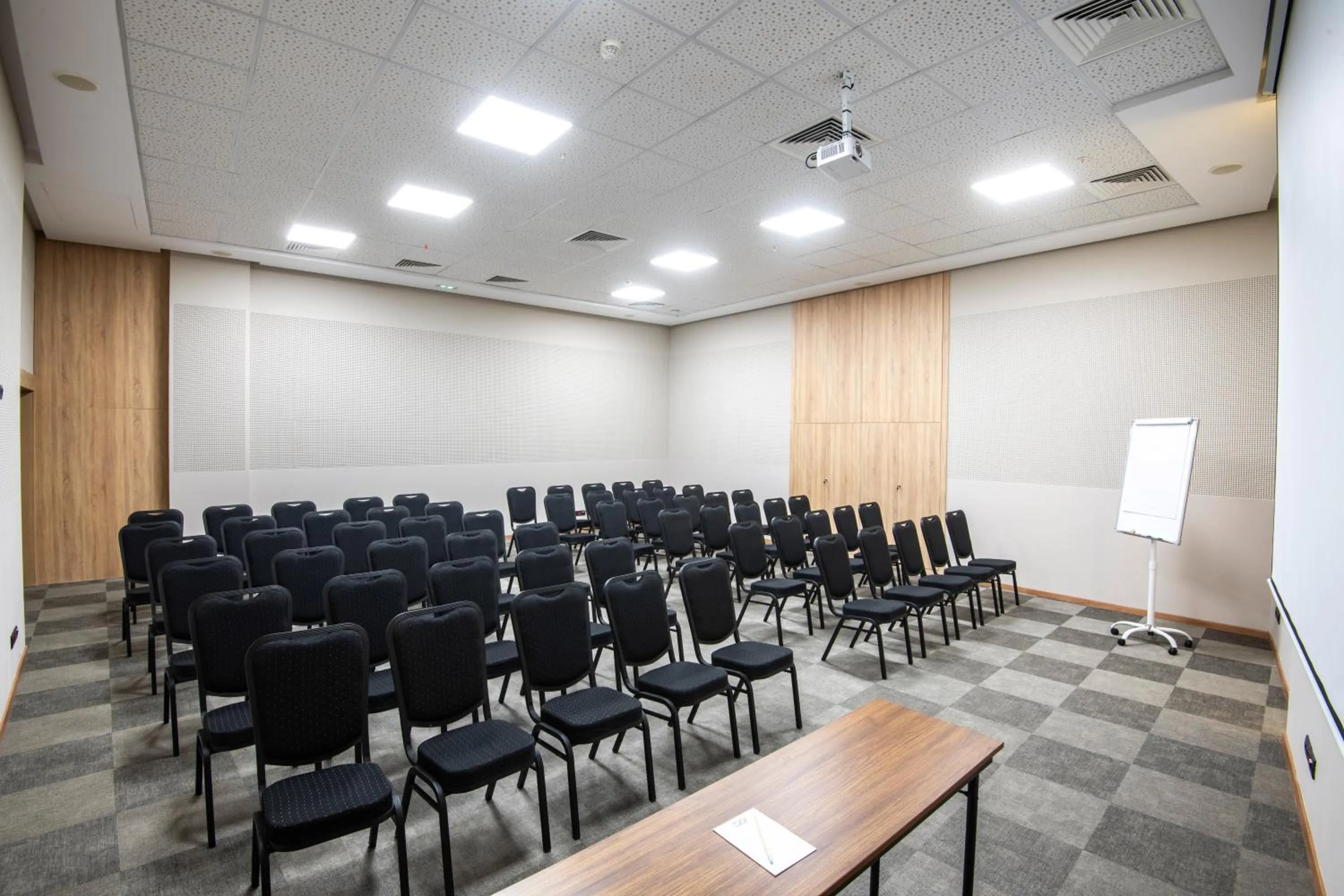 Meeting/conference room in ADAY Hotel Casablanca