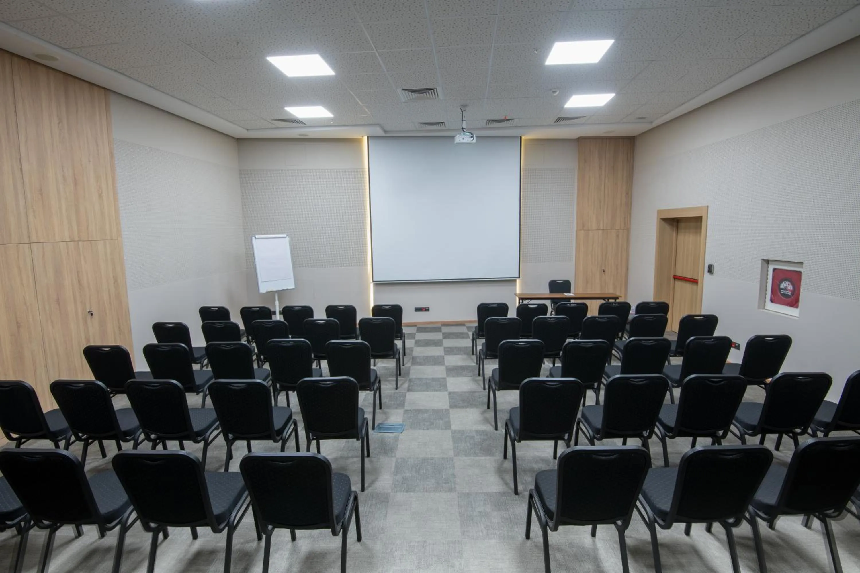 Meeting/conference room in ADAY Hotel Casablanca