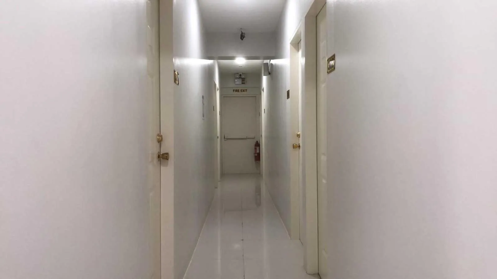 Lobby or reception in OYO 1128 HOTEL SANGCO