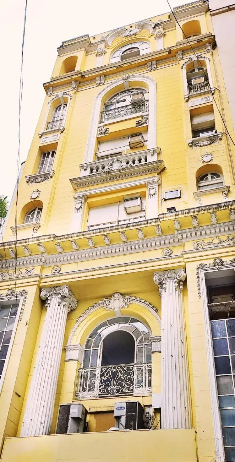 Solar Hostel Centro Solar Hostel Centro