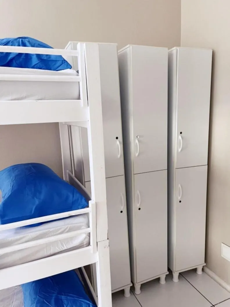 Bed in Solar Hostel Centro