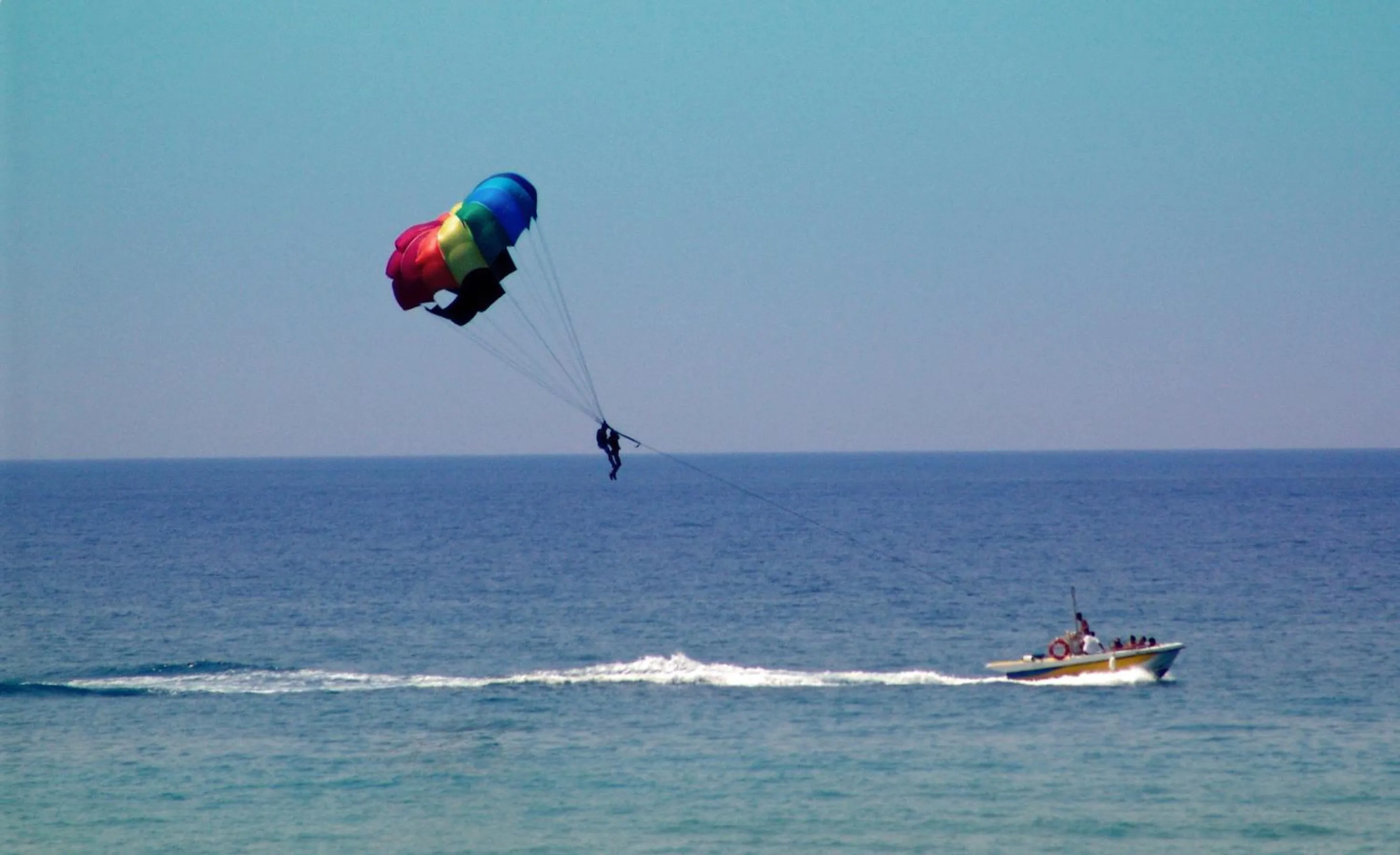Activities in WhiteSands Beach Resort