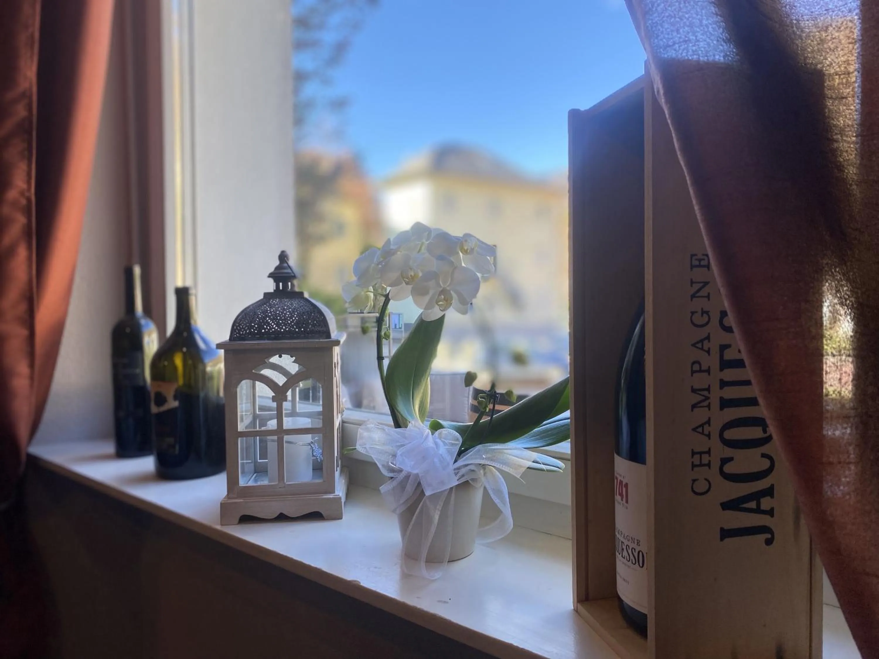 Restaurant/places to eat in Albergo Stazione