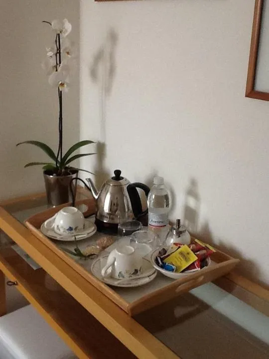 B&b La corte dei Gelsomini