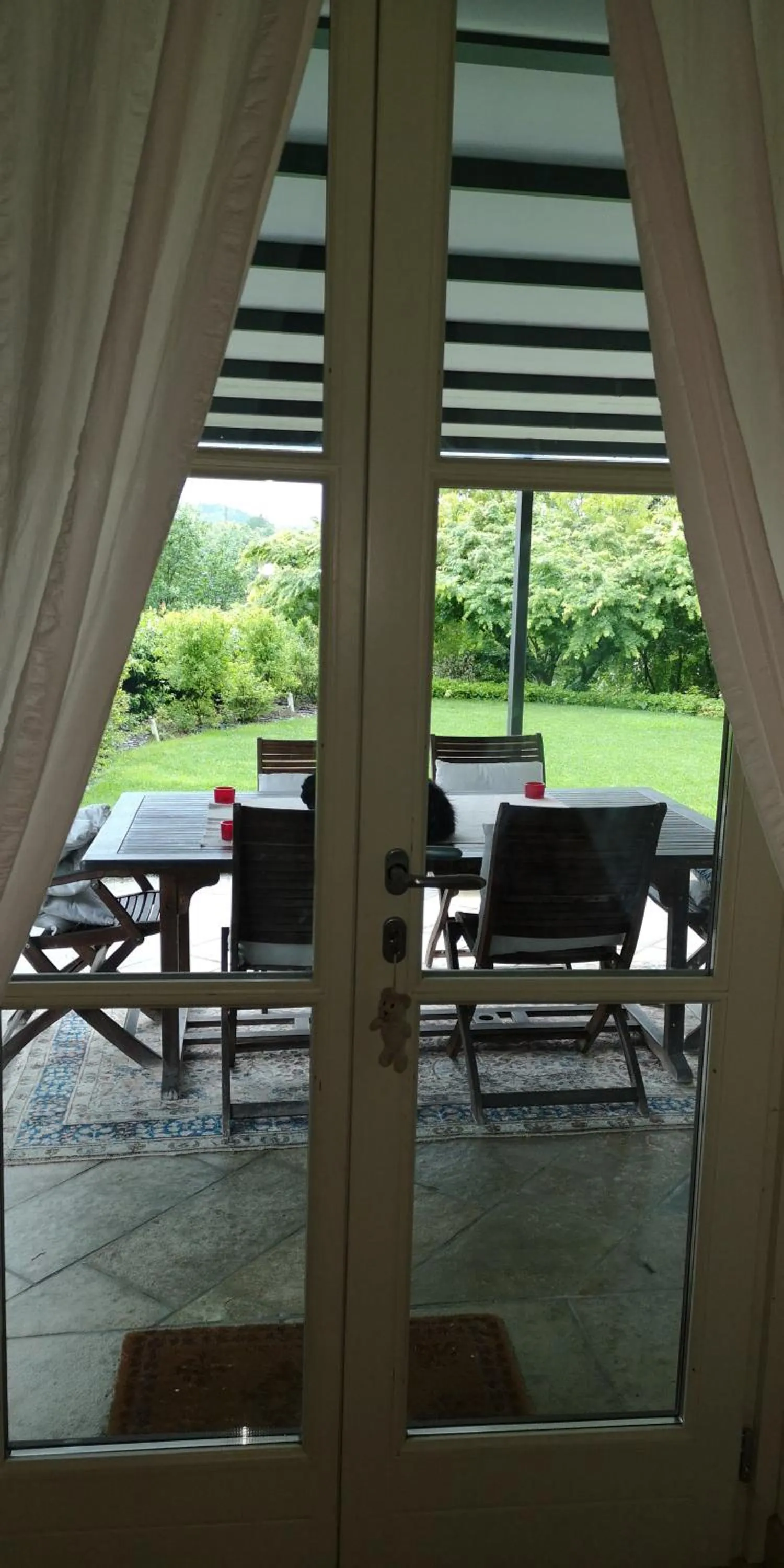 B&b La corte dei Gelsomini