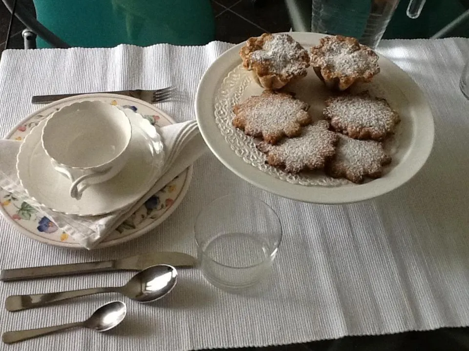 B&b La corte dei Gelsomini