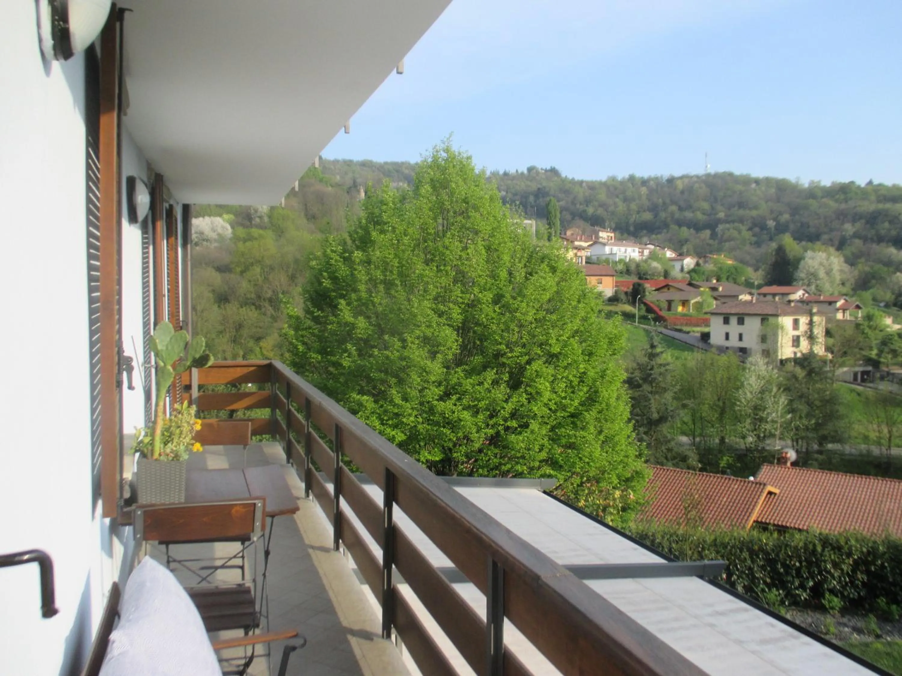 B&b La corte dei Gelsomini