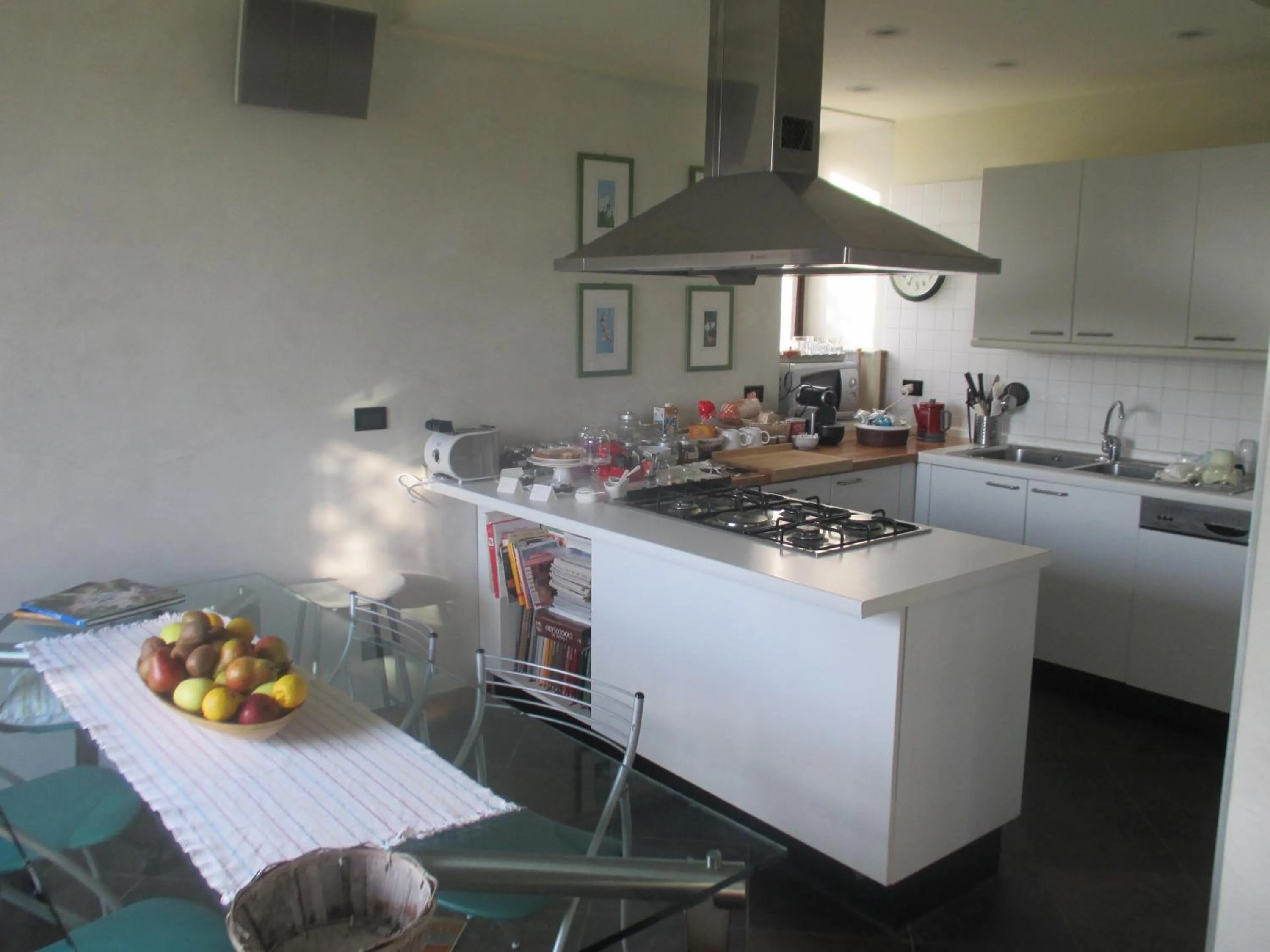 B&b La corte dei Gelsomini