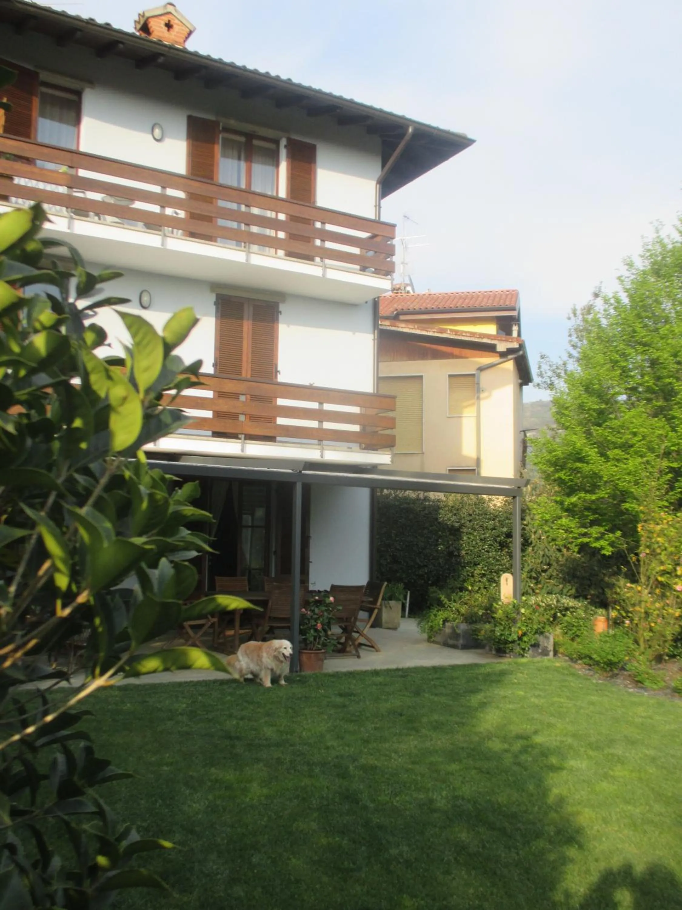 B&b La corte dei Gelsomini