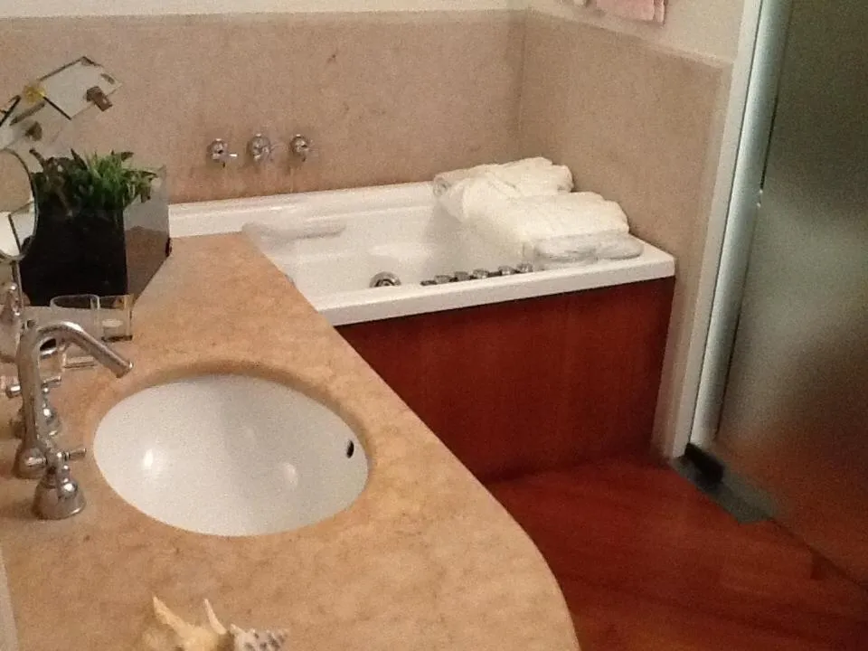 B&b La corte dei Gelsomini