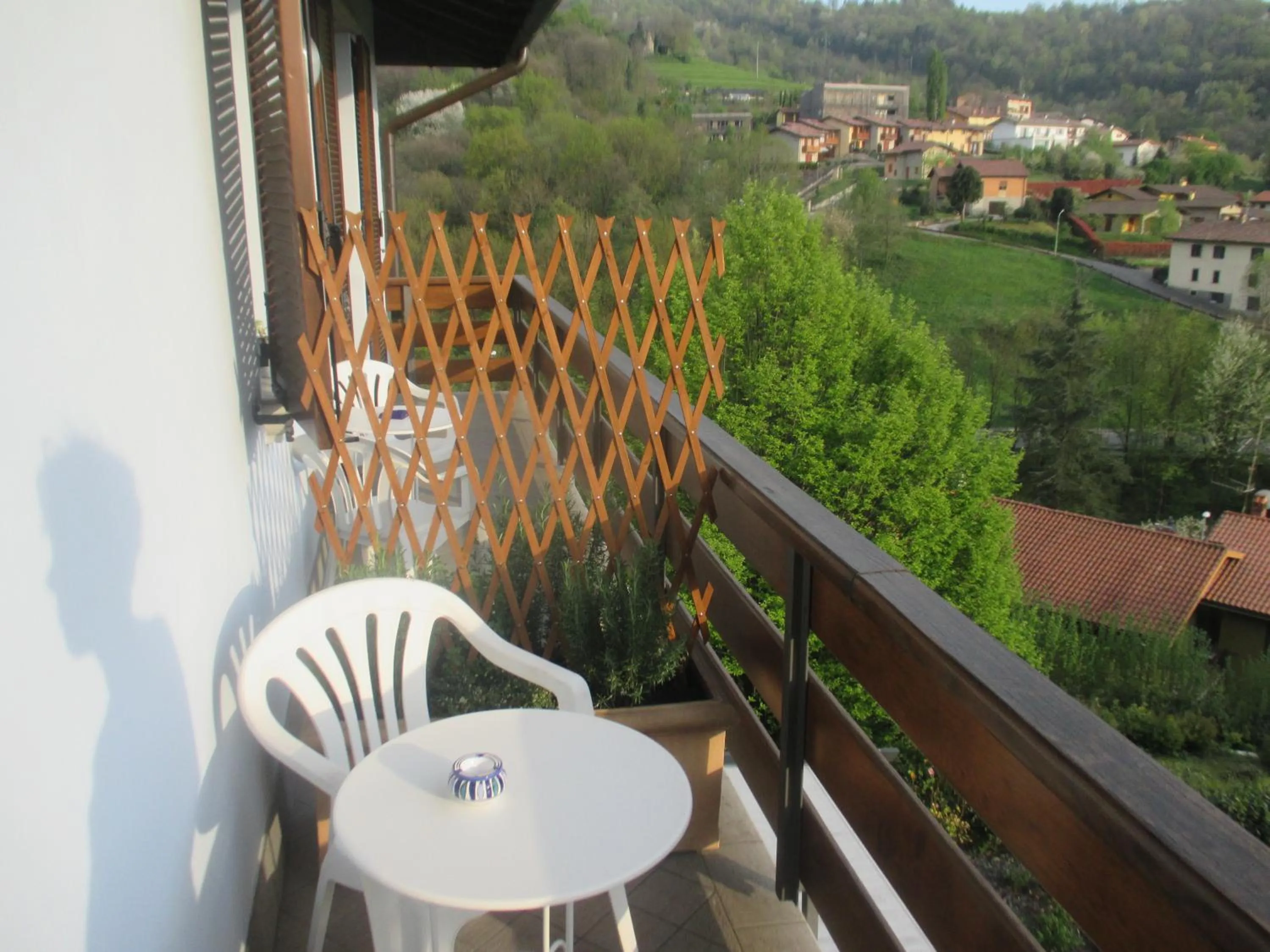 B&b La corte dei Gelsomini