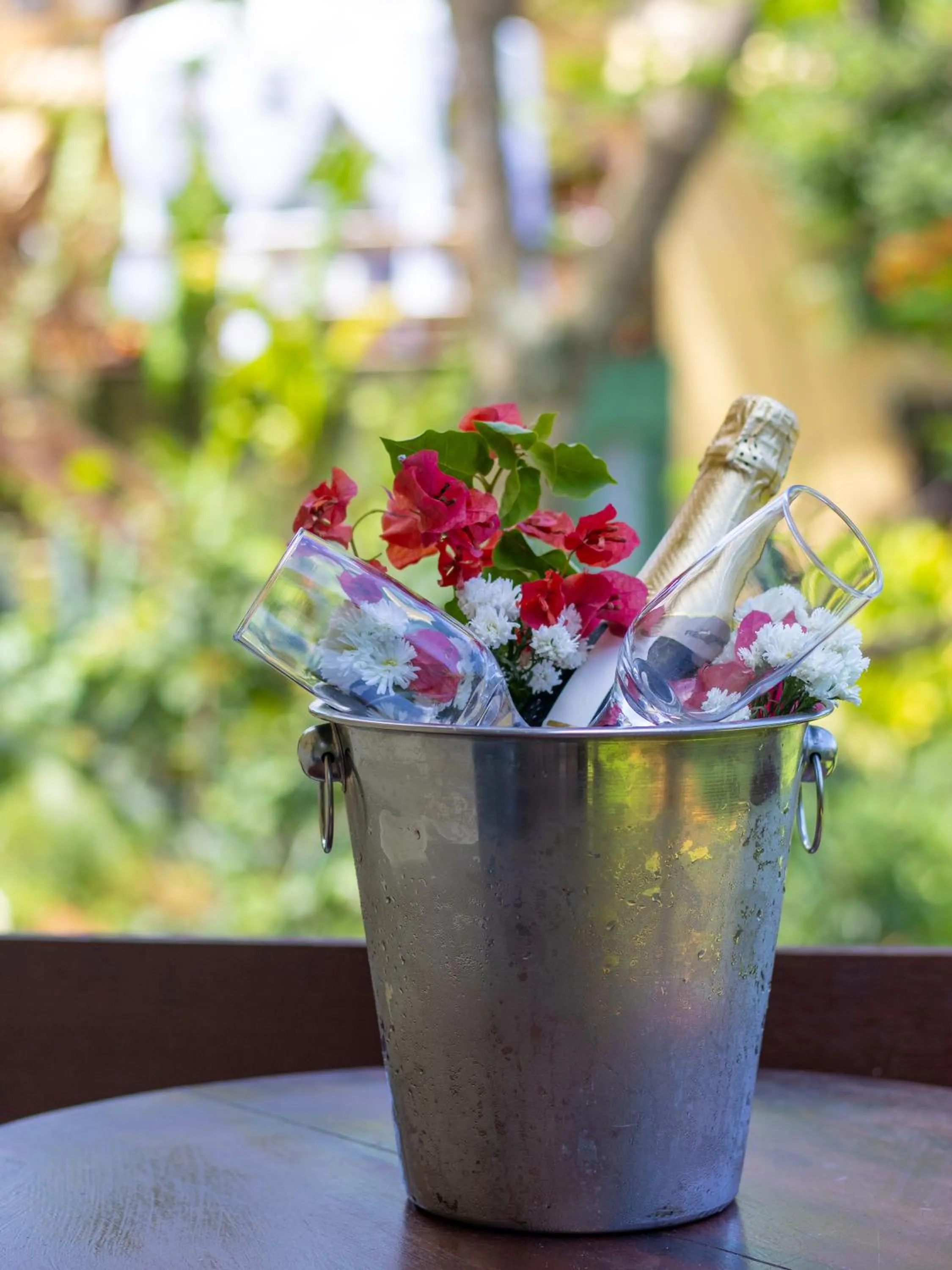 Restaurant/places to eat in EstrelaMar Ferradura Restaurante & Spa