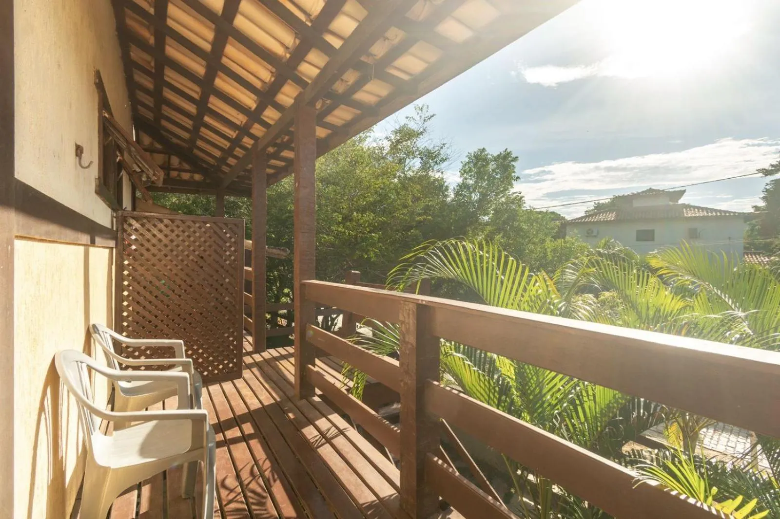 EstrelaMar Ferradura Restaurante & Spa