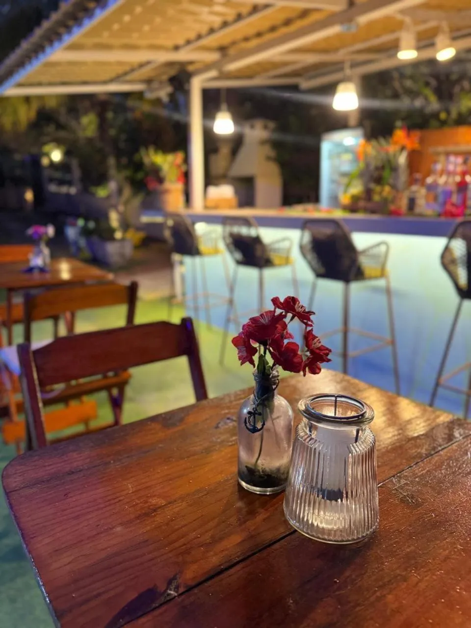 EstrelaMar Ferradura Restaurante & Spa