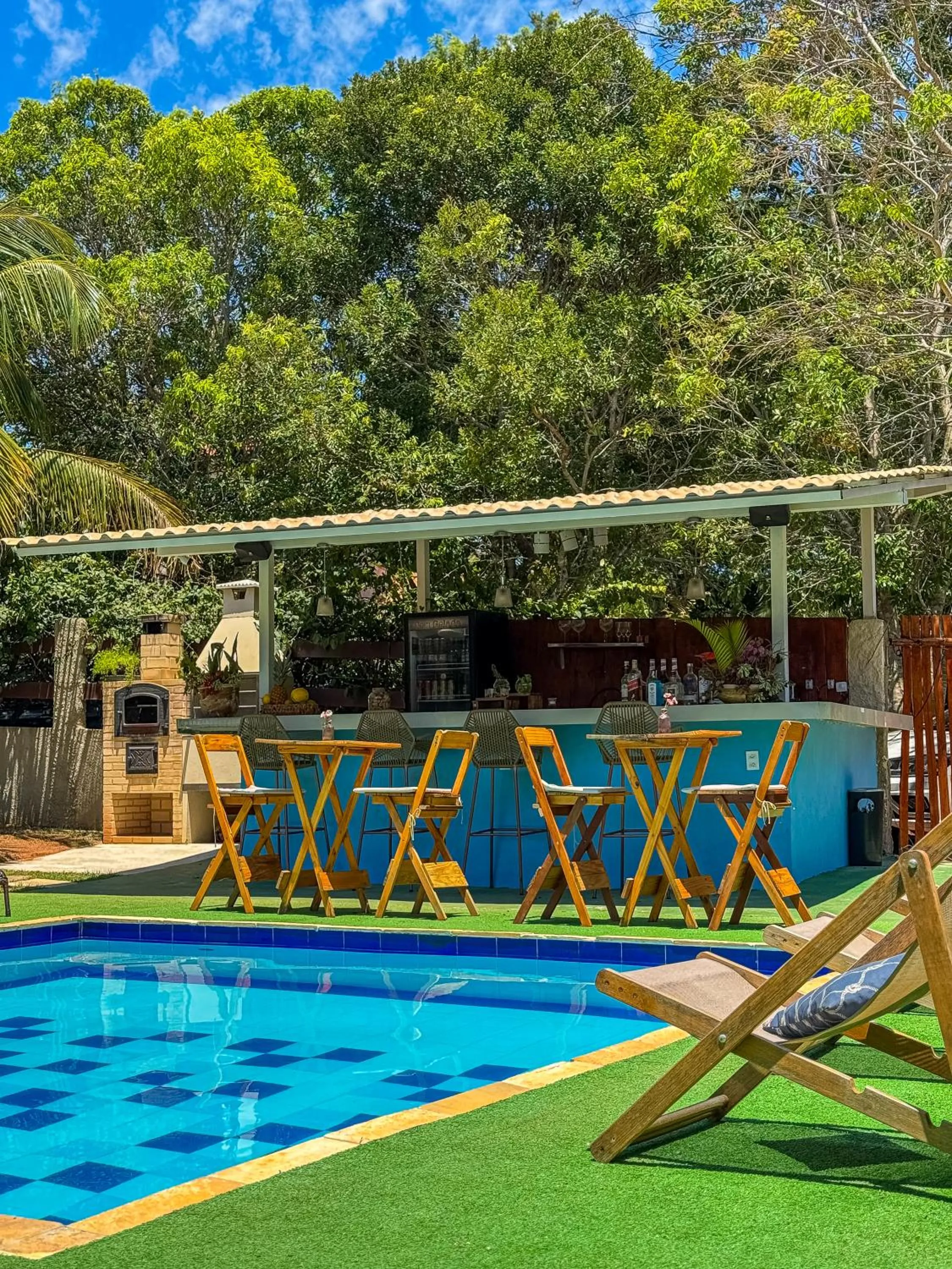 EstrelaMar Ferradura Restaurante & Spa