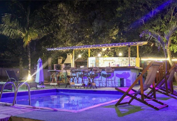 EstrelaMar Ferradura Restaurante & Spa