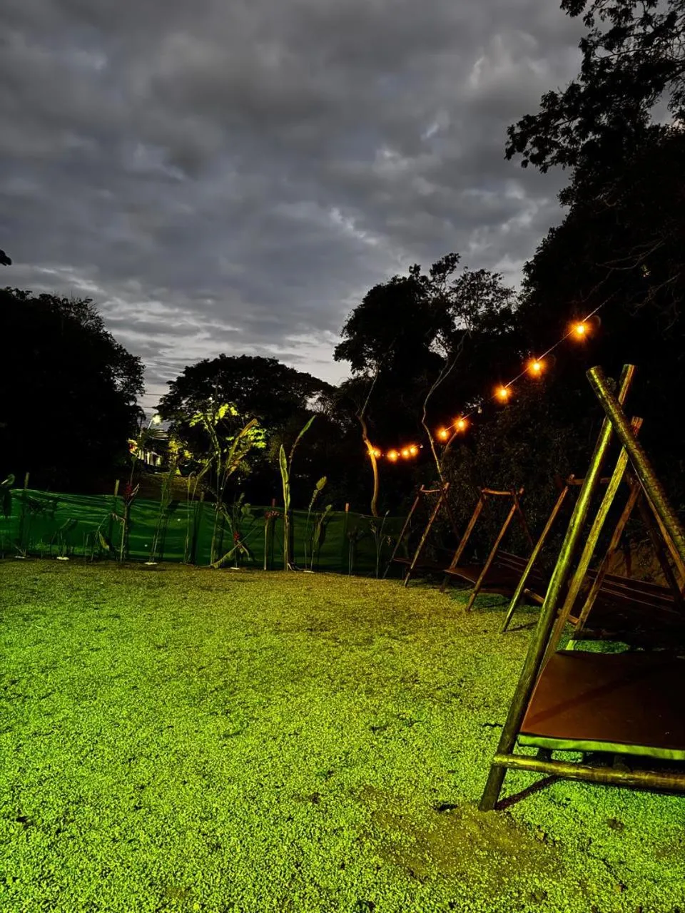 EstrelaMar Ferradura Restaurante & Spa