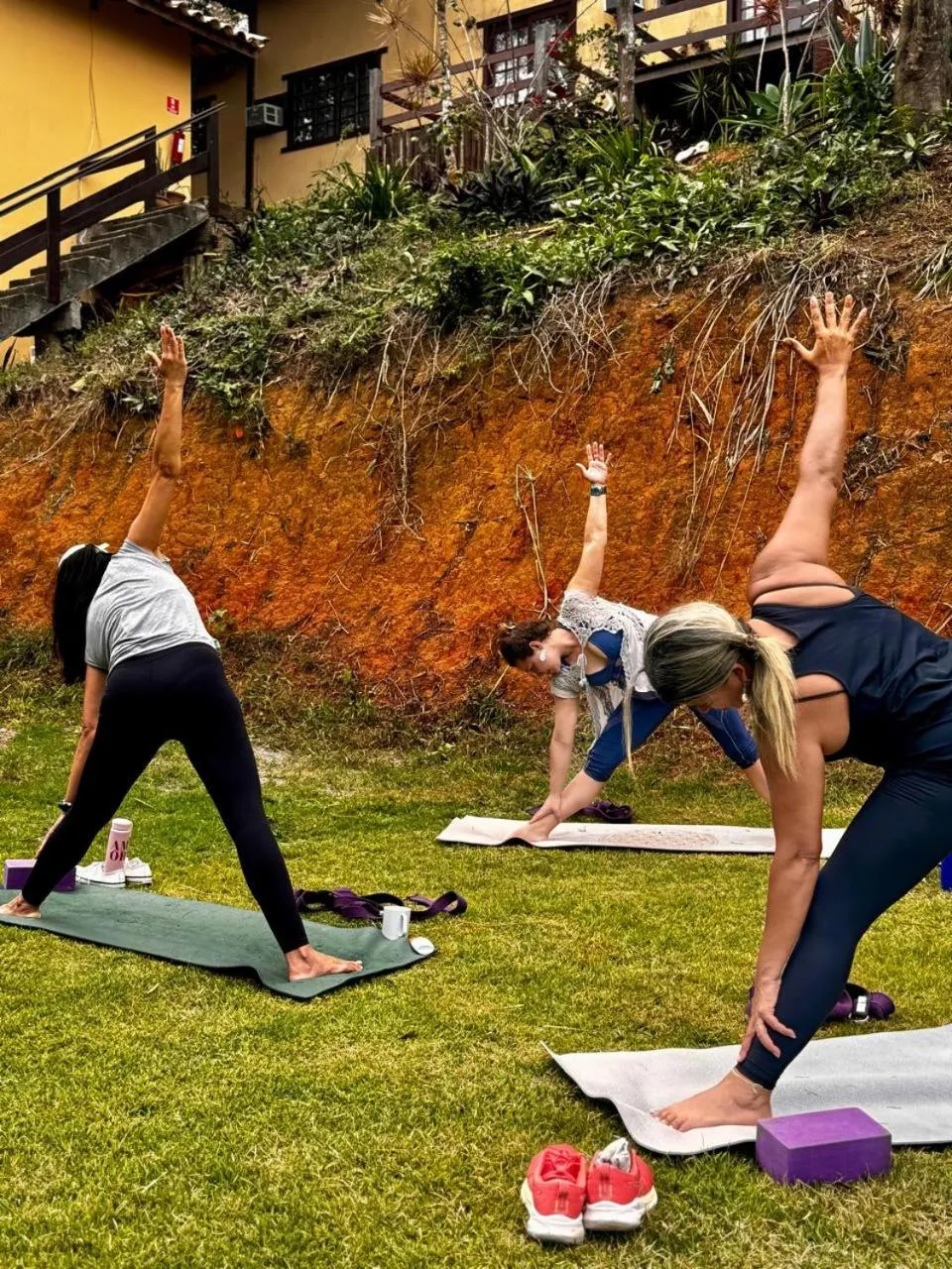 EstrelaMar Ferradura Restaurante & Spa