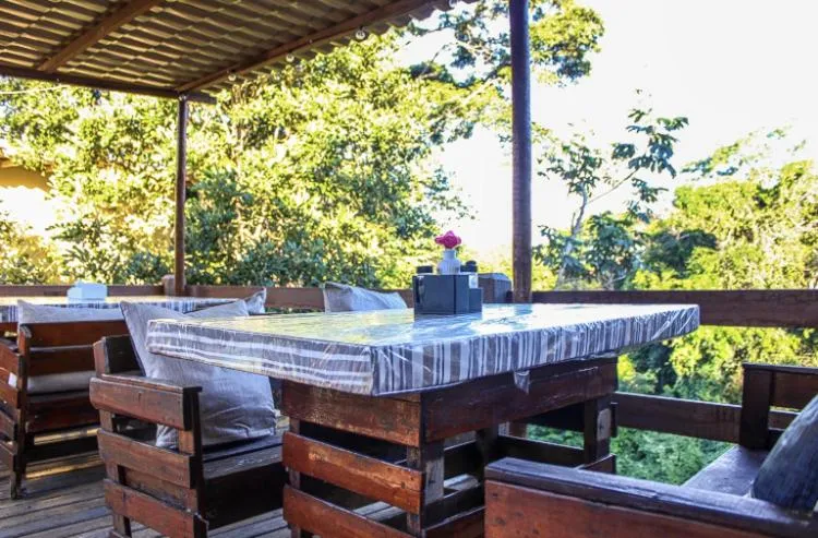 EstrelaMar Ferradura Restaurante & Spa