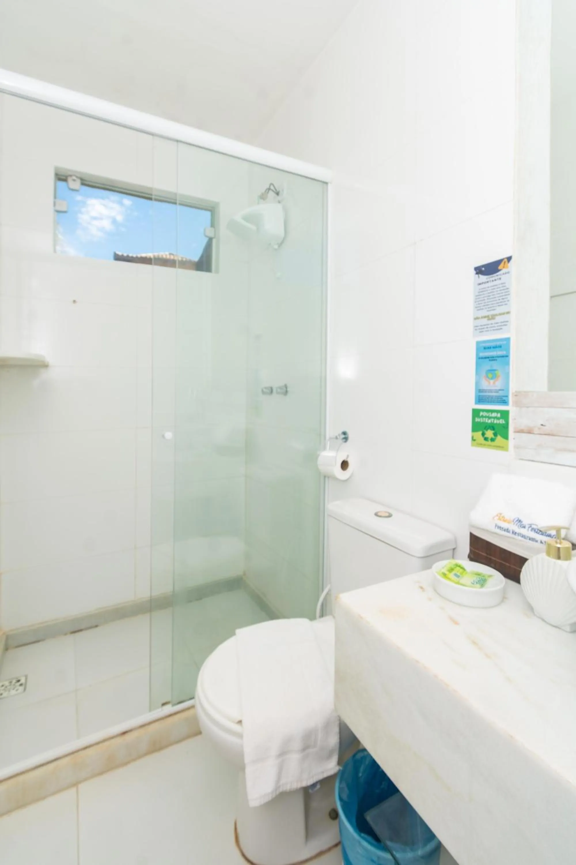 EstrelaMar Ferradura Restaurante & Spa