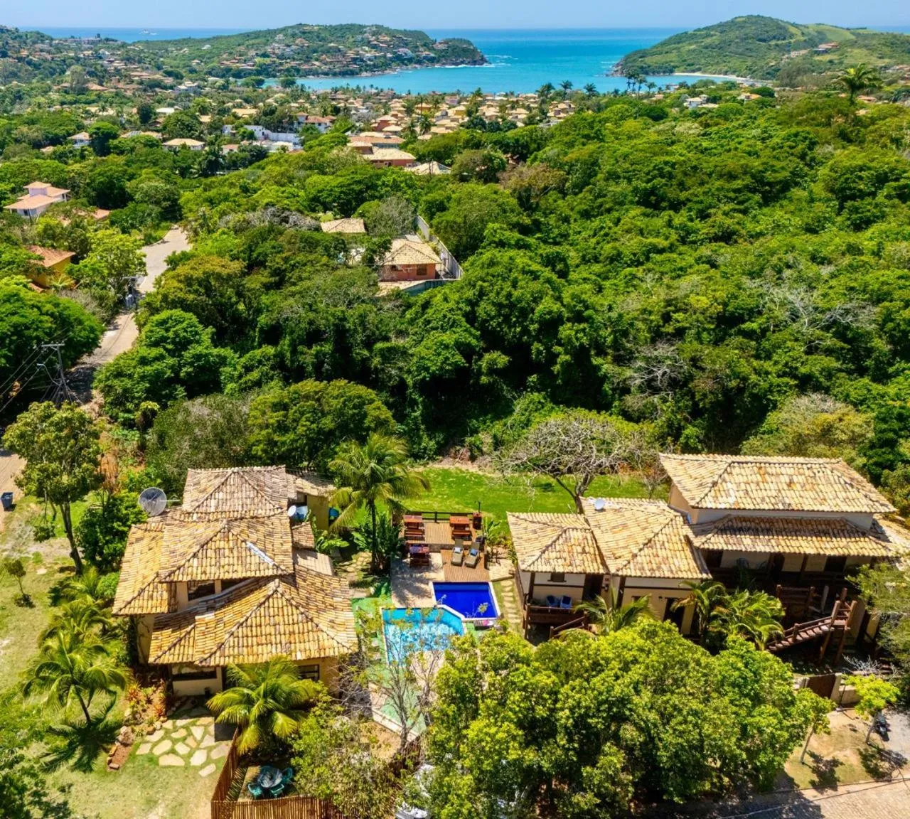 EstrelaMar Ferradura Restaurante & Spa