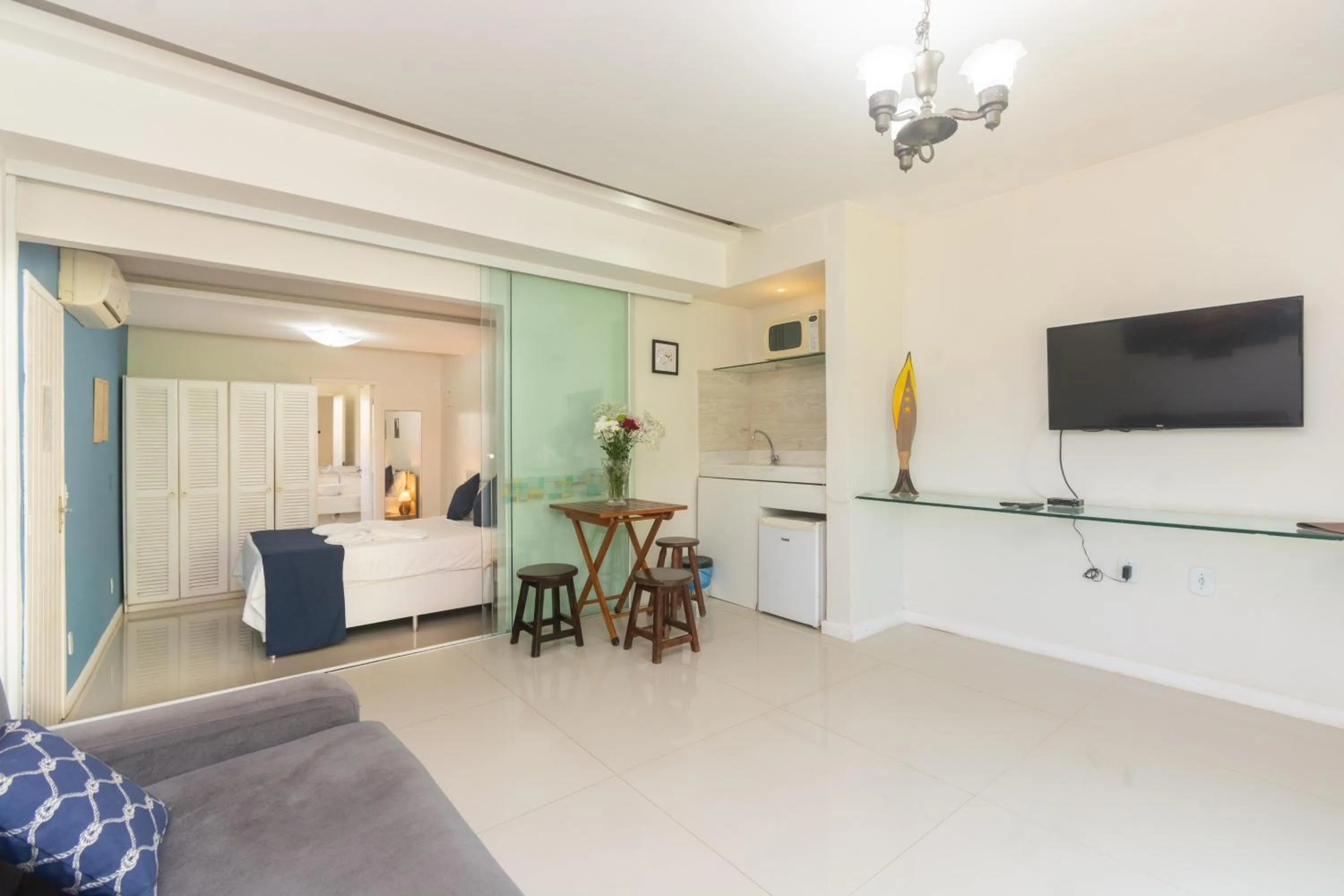 EstrelaMar Ferradura Restaurante & Spa