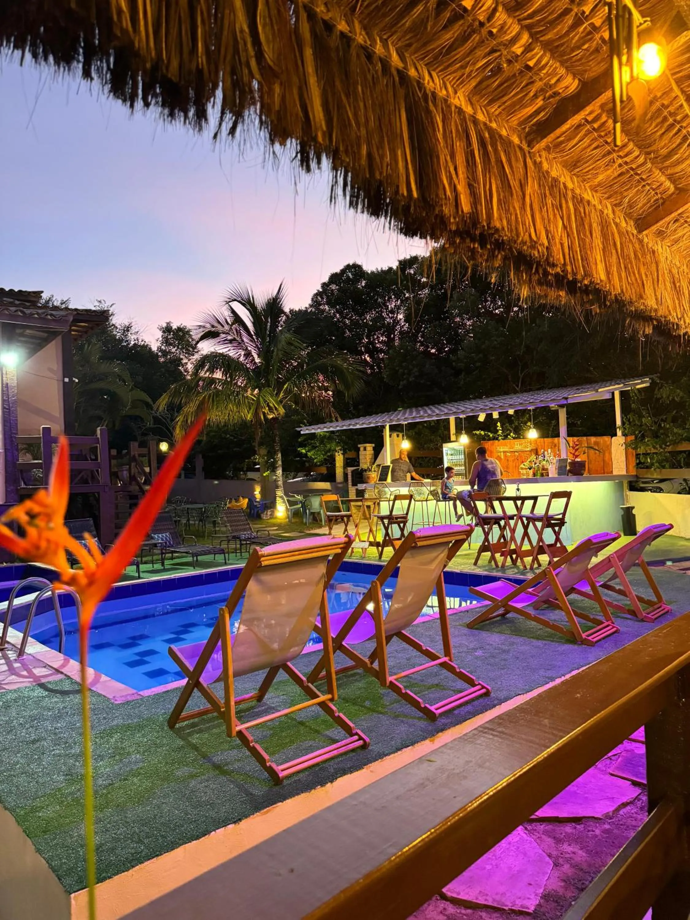 EstrelaMar Ferradura Restaurante & Spa