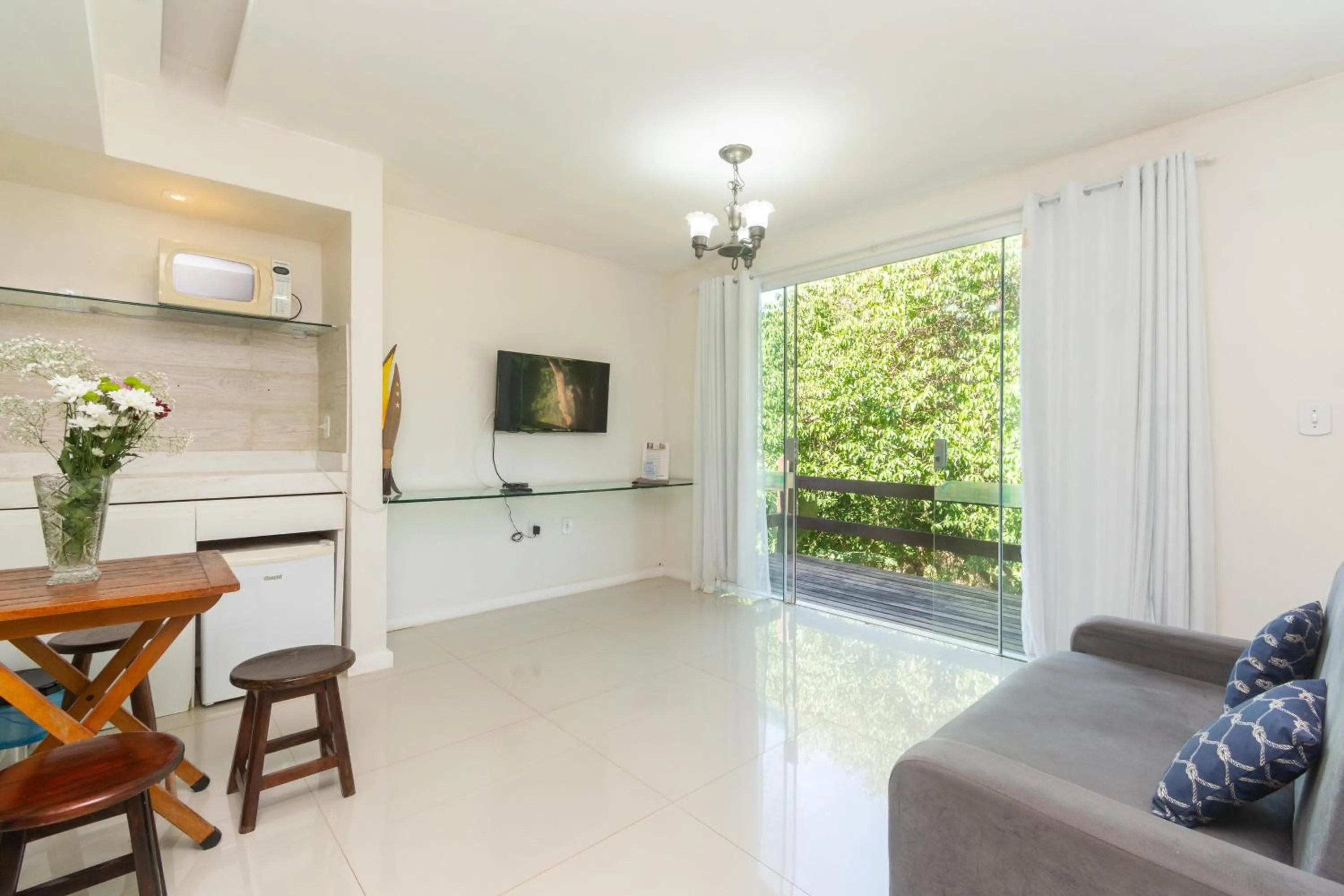 EstrelaMar Ferradura Restaurante & Spa