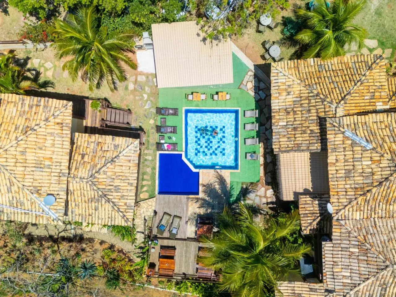 EstrelaMar Ferradura Restaurante & Spa