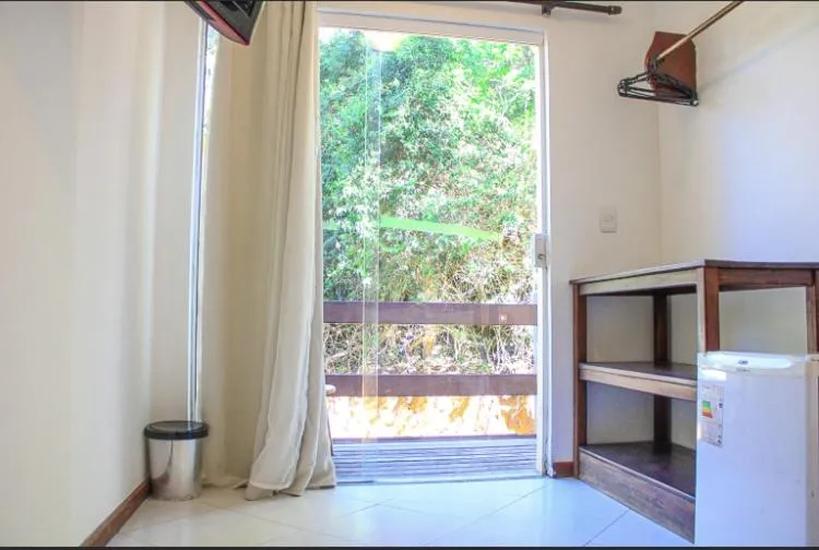 EstrelaMar Ferradura Restaurante & Spa