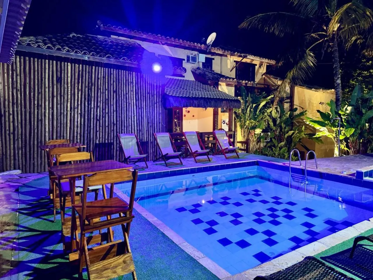 EstrelaMar Ferradura Restaurante & Spa