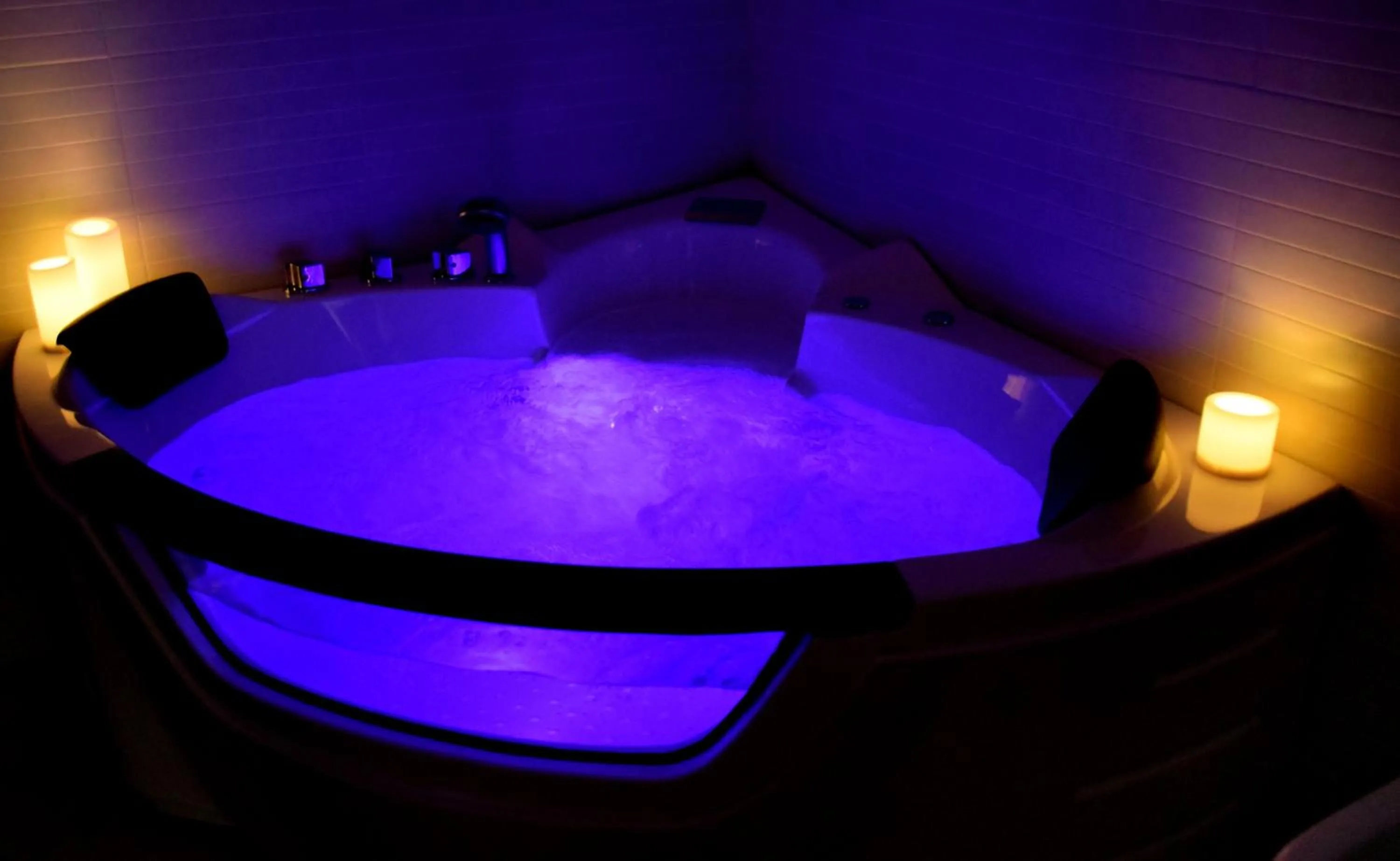 Bathroom in Gregori Guest House