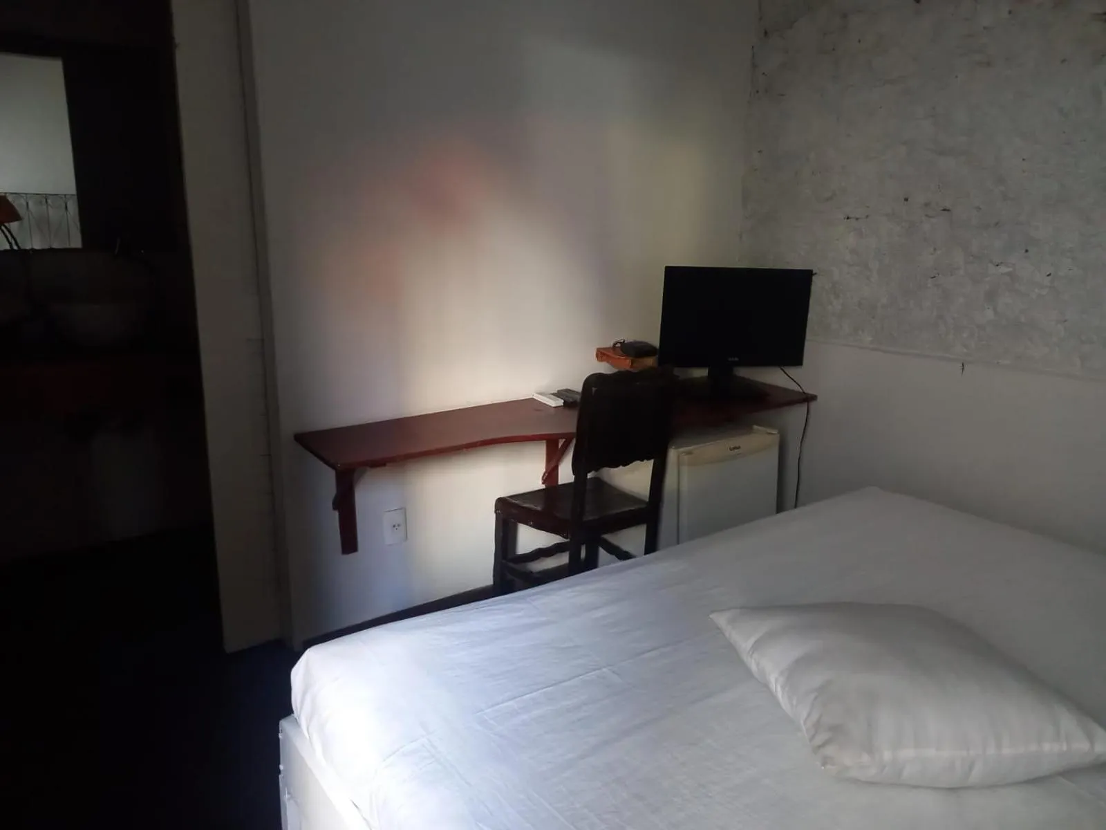 Photo of the whole room, Bed in Palma Hostel