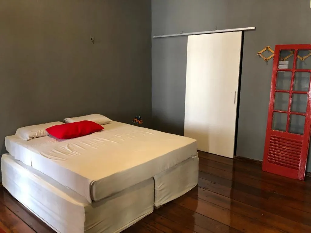 Photo of the whole room, Bed in Palma Hostel