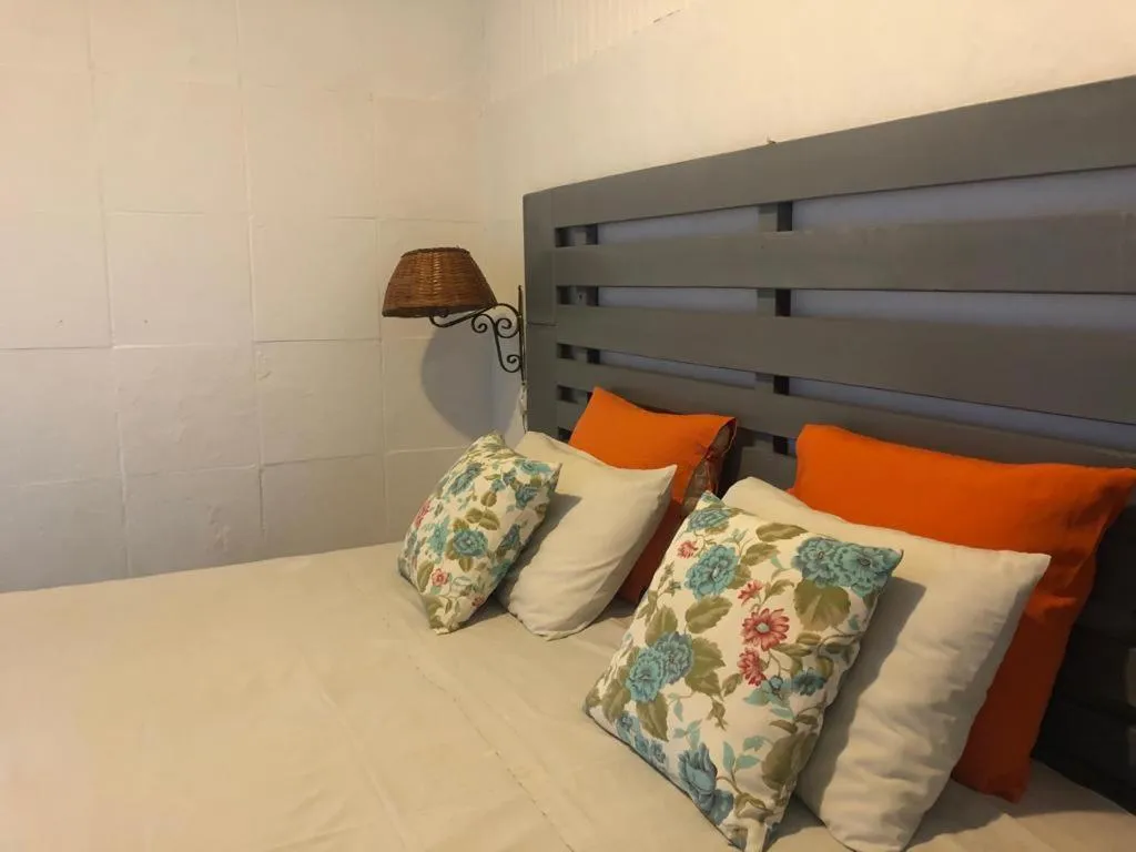 Bed in Palma Hostel
