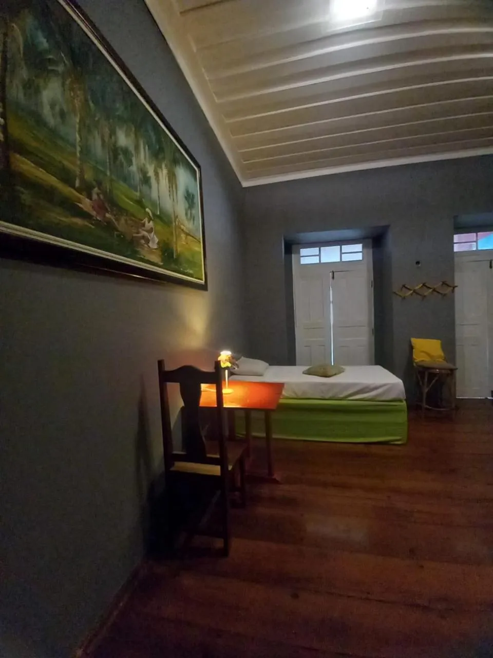 Photo of the whole room, Bed in Palma Hostel