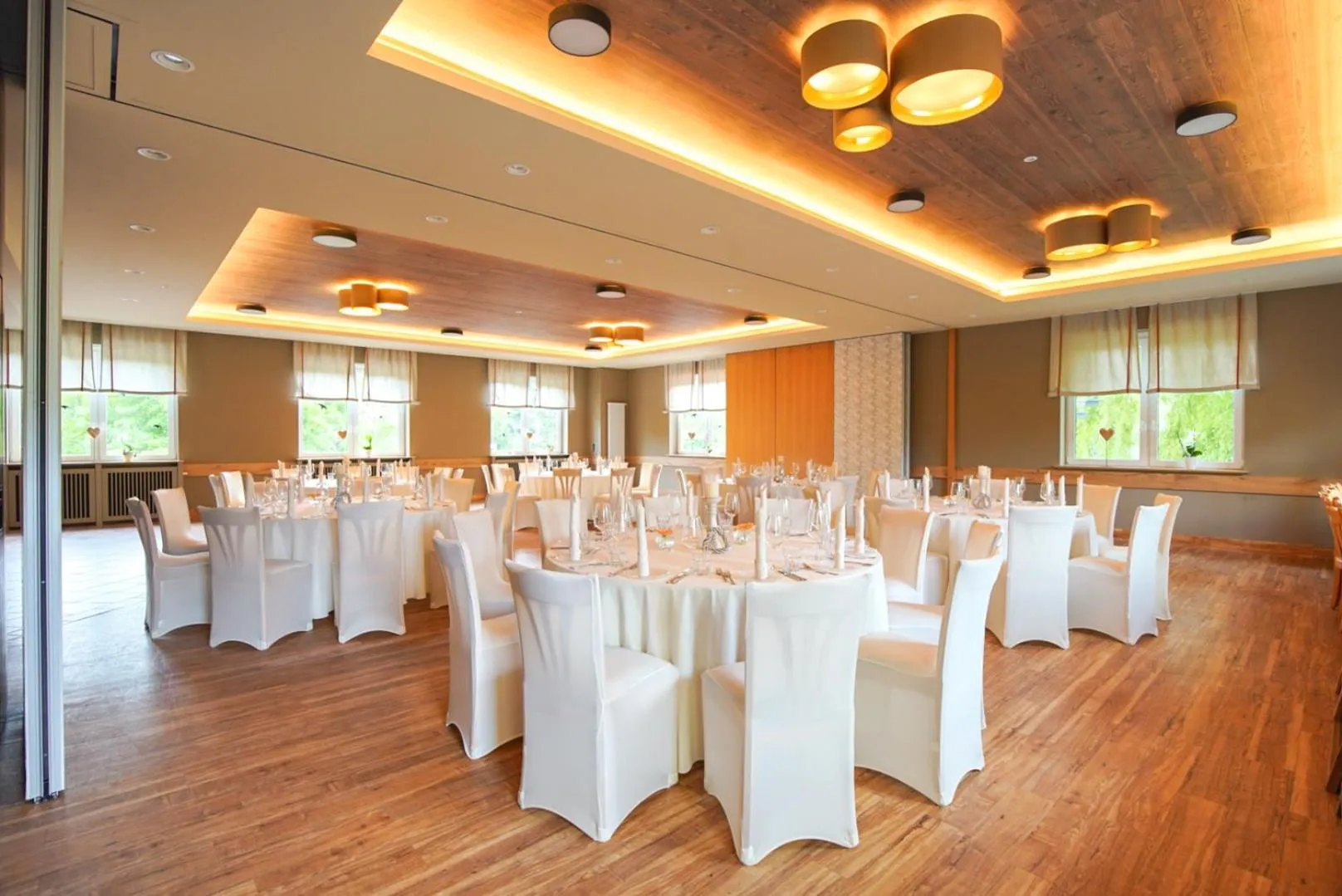 Banquet/Function facilities in Landhotel Kuralpe Kreuzhof