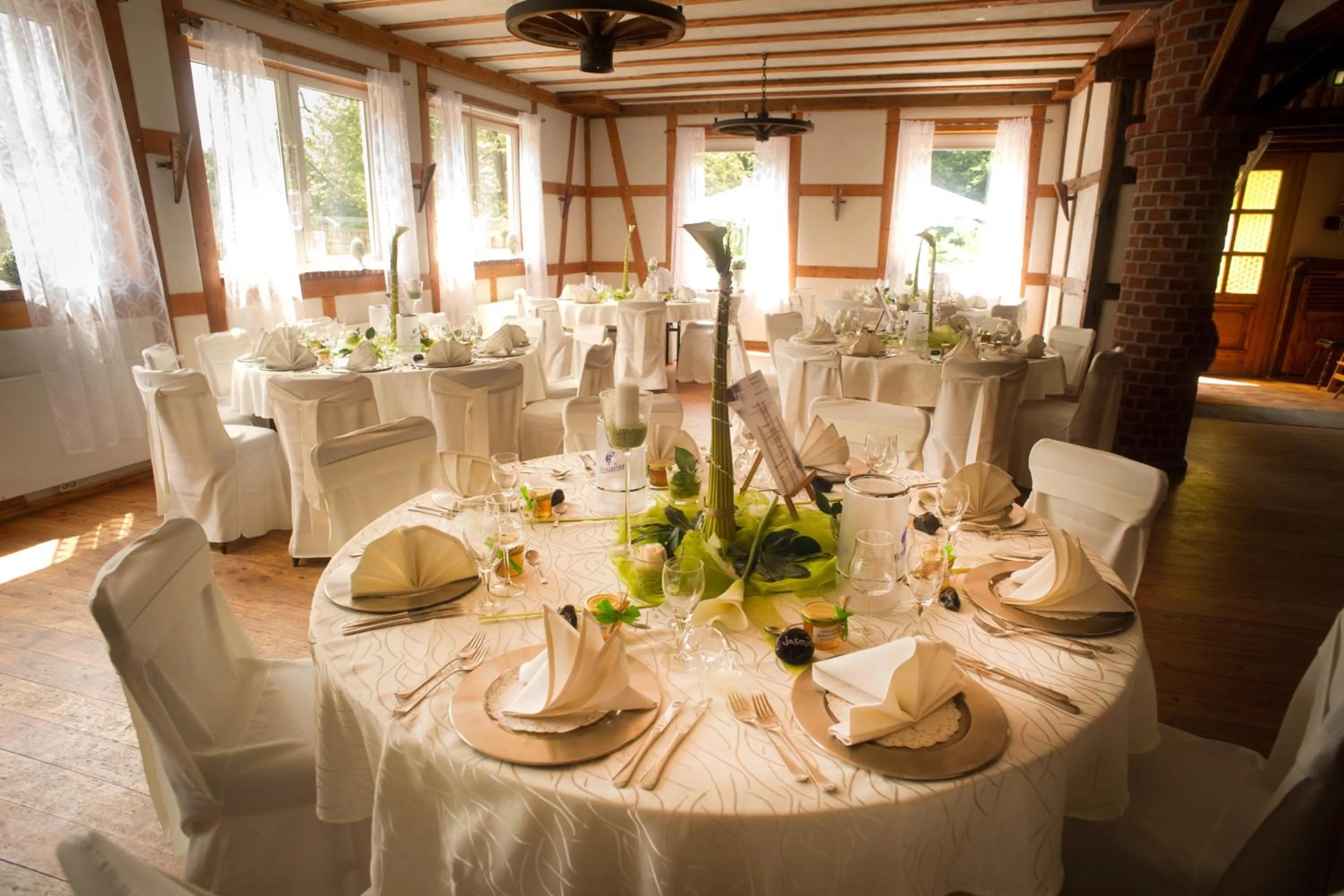 Banquet/Function facilities in Landhotel Kuralpe Kreuzhof