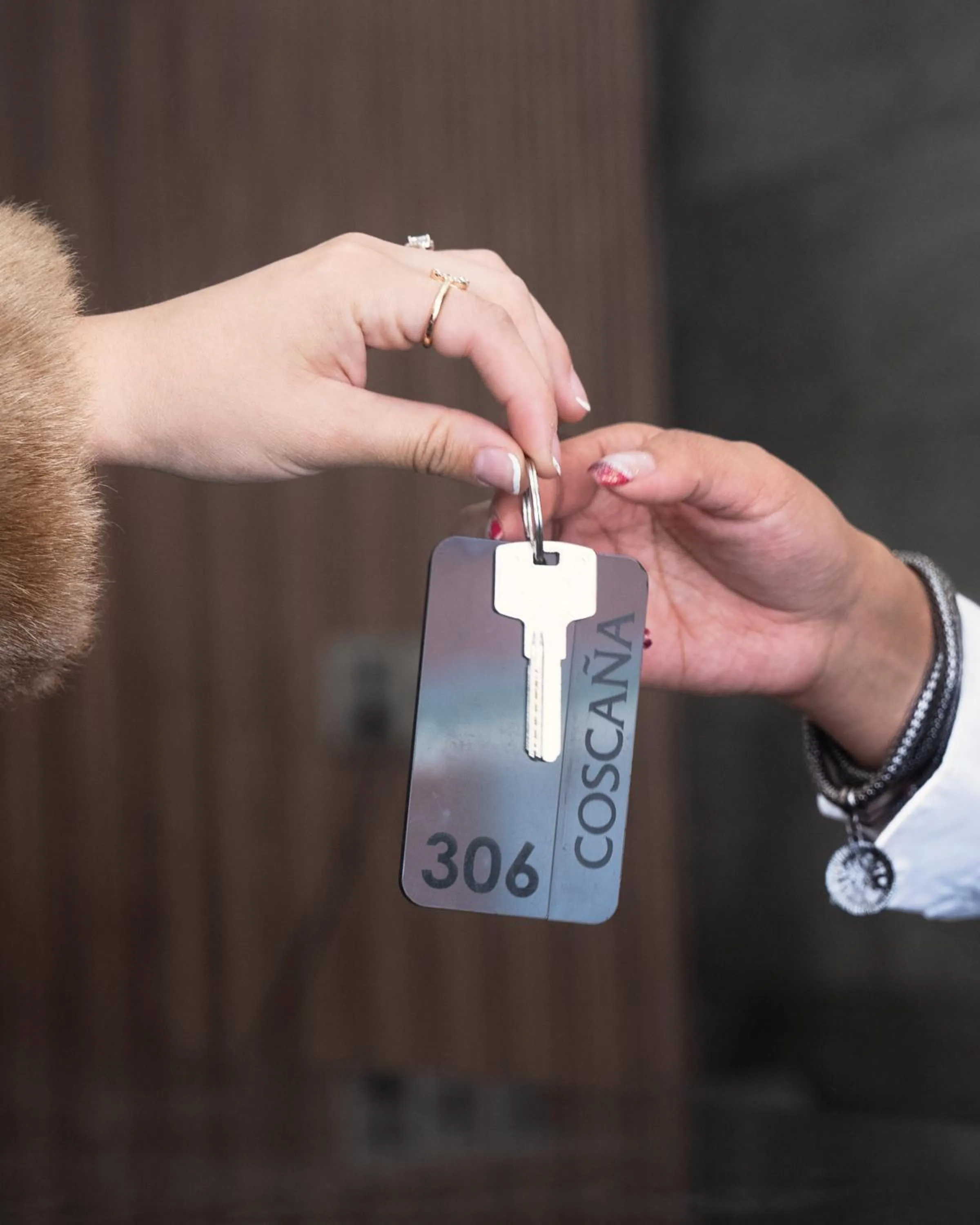 Bedroom in Coscaña Uyuni Hotel by Toloma