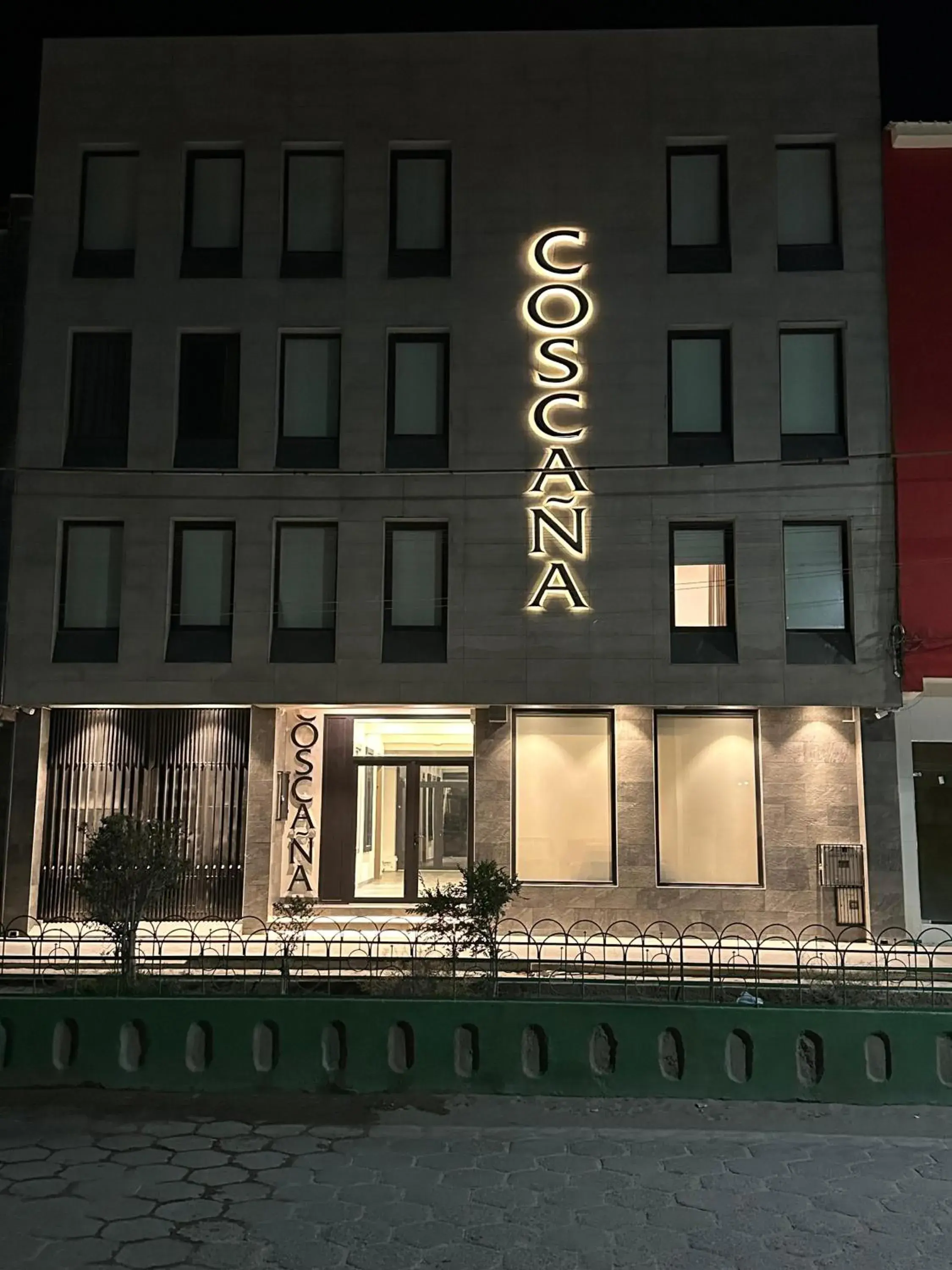 Coscaña Uyuni Hotel by Toloma Coscaña Uyuni Hotel by Toloma