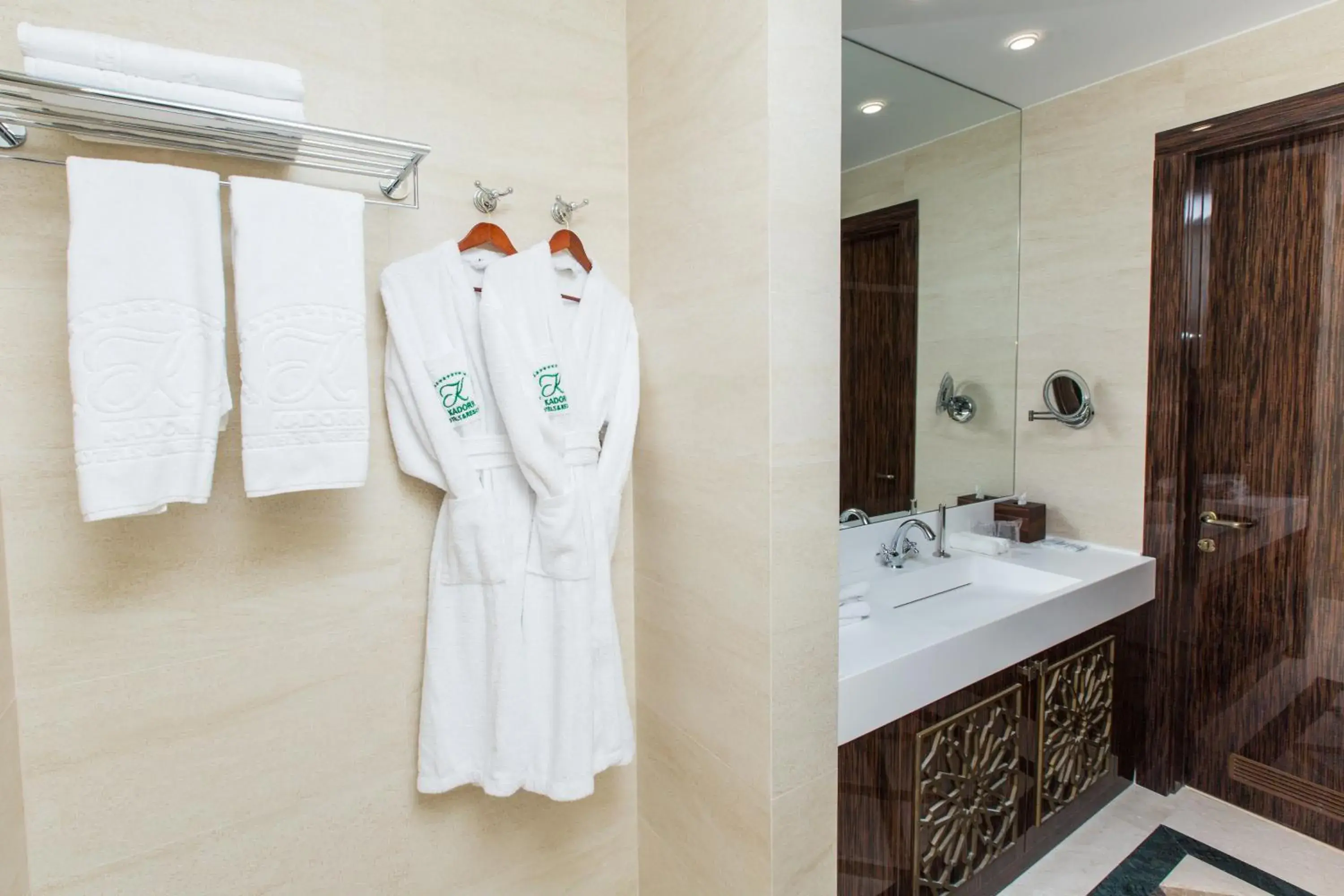 Double Room - Disability Access in KADORR Hotel Resort & Spa Double Room - Disability Access in KADORR Hotel Resort & Spa