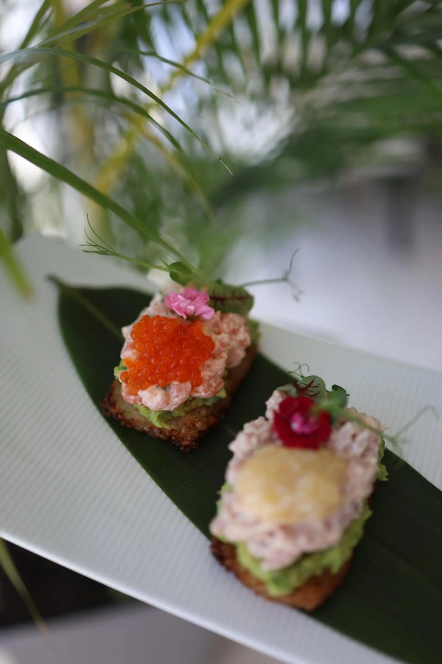 Restaurant/places to eat in KADORR Hotel Resort & Spa