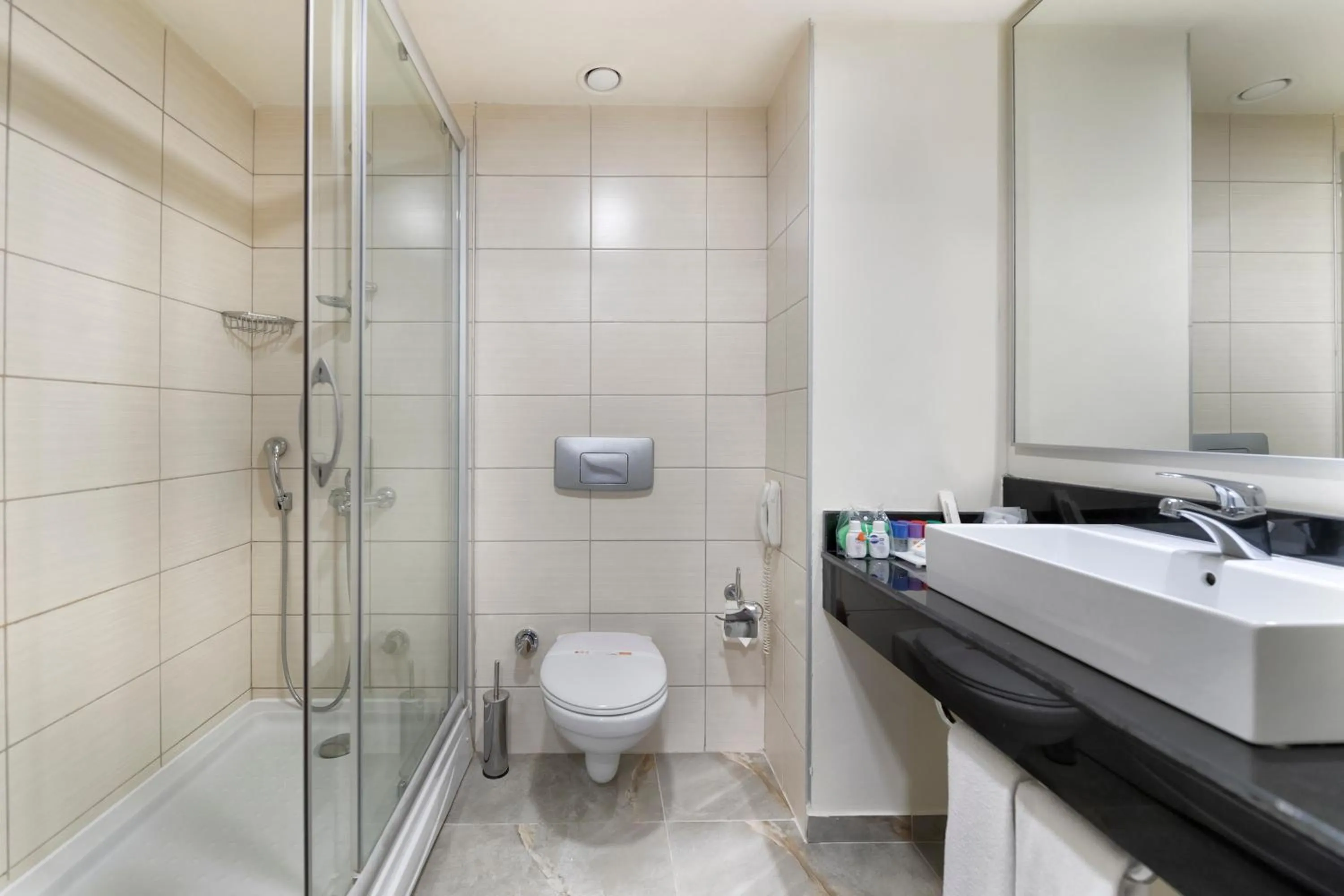 Property building in Kimeros Park Holiday Village - Ultra All Inc. Kids Concept